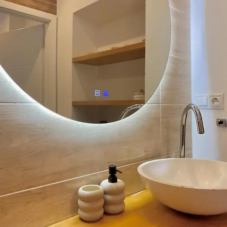 Apartment Bulvar 38