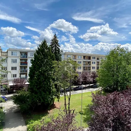 Bulvar 38 Apartman Zsolna