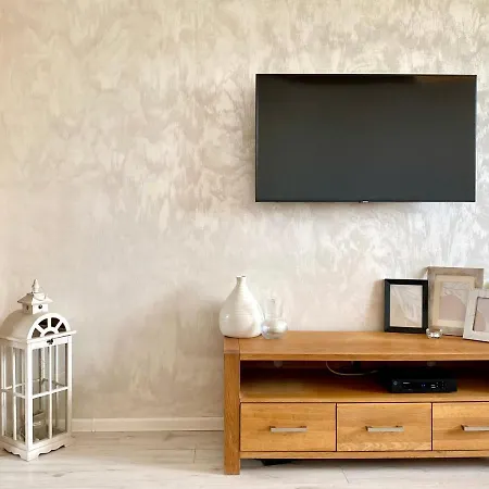 Apartment Bulvar 38 Zilina