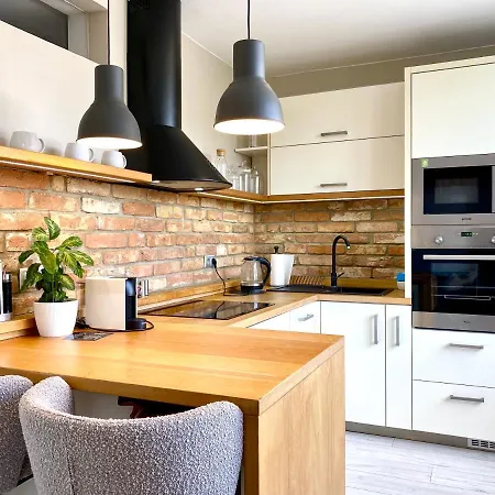 Bulvar 38 Apartman *